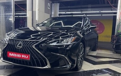 Lexus ES VII, 2021 год, 4 650 000 рублей, 1 фотография