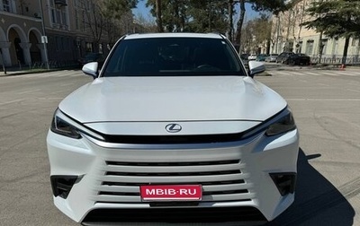 Lexus TX, 2023 год, 8 999 000 рублей, 1 фотография