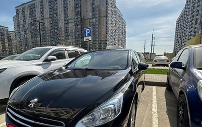 Peugeot 508 II, 2012 год, 1 100 000 рублей, 1 фотография