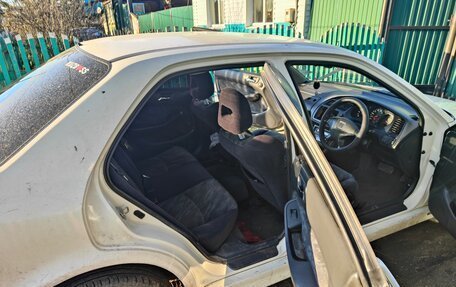 Honda Torneo, 1998 год, 600 000 рублей, 1 фотография