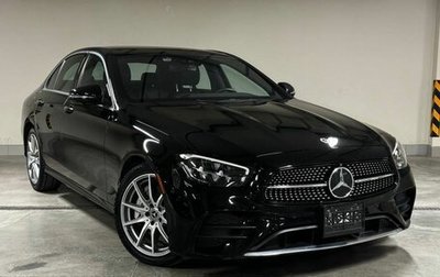 Mercedes-Benz E-Класс, 2021 год, 4 675 000 рублей, 1 фотография