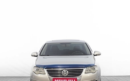 Volkswagen Passat B6, 2008 год, 859 000 рублей, 1 фотография