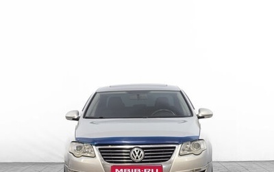 Volkswagen Passat B6, 2008 год, 859 000 рублей, 1 фотография