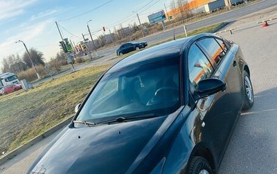 Chevrolet Cruze II, 2012 год, 755 555 рублей, 1 фотография