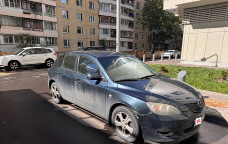 Mazda 3, 2005 год, 300 000 рублей, 1 фотография