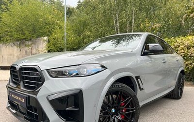 BMW X6 M, 2025 год, 23 590 000 рублей, 1 фотография