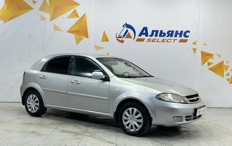 Chevrolet Lacetti, 2007 год, 380 000 рублей, 1 фотография