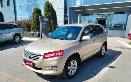 Toyota RAV4, 2010 год, 1 149 000 рублей, 1 фотография