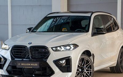 BMW X5 M, 2025 год, 23 490 000 рублей, 1 фотография