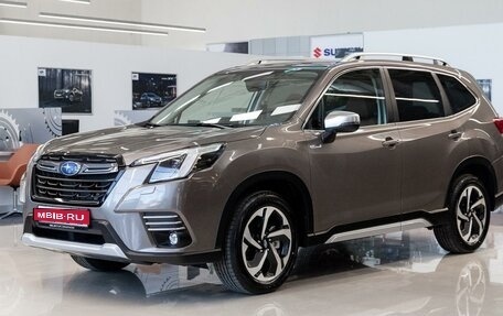 Subaru Forester, 2024 год, 5 200 000 рублей, 1 фотография