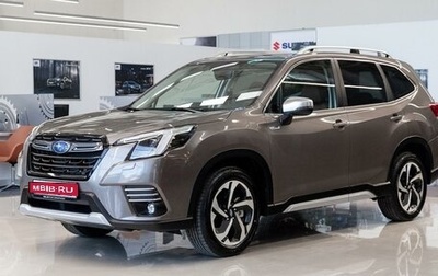 Subaru Forester, 2024 год, 5 200 000 рублей, 1 фотография