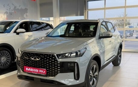 Chery Tiggo 4 I рестайлинг, 2025 год, 2 420 000 рублей, 1 фотография