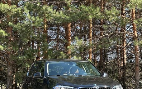 BMW X5, 2015 год, 3 200 000 рублей, 2 фотография