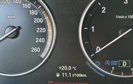BMW X5, 2015 год, 3 200 000 рублей, 9 фотография