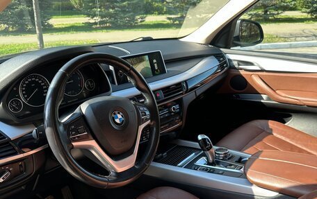 BMW X5, 2015 год, 3 200 000 рублей, 6 фотография