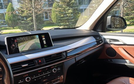 BMW X5, 2015 год, 3 200 000 рублей, 8 фотография
