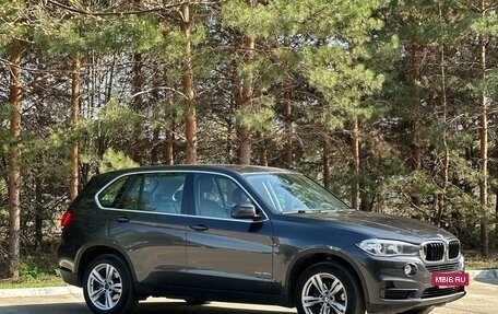 BMW X5, 2015 год, 3 200 000 рублей, 3 фотография