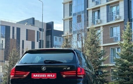 BMW X5, 2015 год, 3 200 000 рублей, 4 фотография