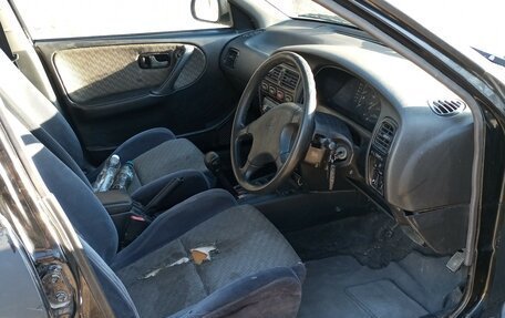 Nissan Primera II рестайлинг, 1994 год, 100 000 рублей, 4 фотография