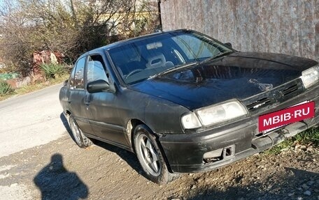 Nissan Primera II рестайлинг, 1994 год, 100 000 рублей, 5 фотография