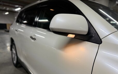 Toyota Highlander III, 2011 год, 1 600 000 рублей, 11 фотография