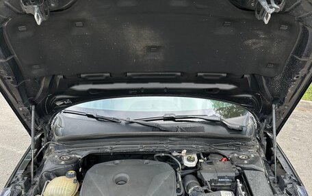 Volvo XC40 I, 2021 год, 2 850 000 рублей, 10 фотография