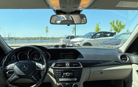 Mercedes-Benz C-Класс, 2011 год, 1 390 000 рублей, 5 фотография