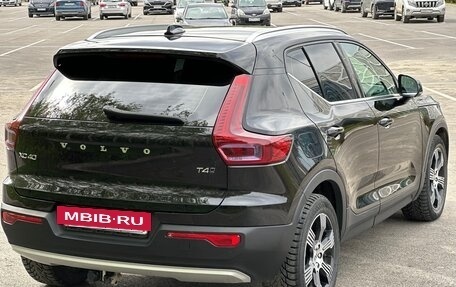 Volvo XC40 I, 2021 год, 2 850 000 рублей, 5 фотография