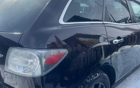 Mazda CX-7 I рестайлинг, 2008 год, 633 000 рублей, 6 фотография