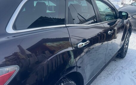 Mazda CX-7 I рестайлинг, 2008 год, 633 000 рублей, 7 фотография