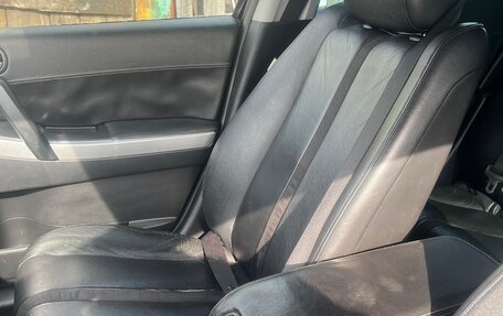 Mazda CX-7 I рестайлинг, 2008 год, 633 000 рублей, 10 фотография