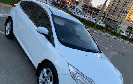 Ford Focus III, 2014 год, 685 000 рублей, 2 фотография