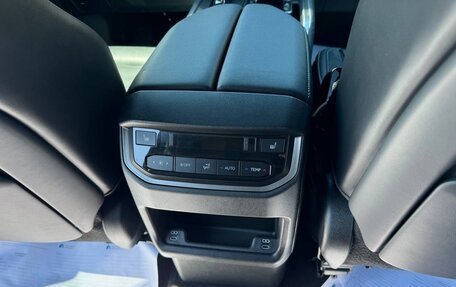 Lexus TX, 2023 год, 8 999 000 рублей, 9 фотография