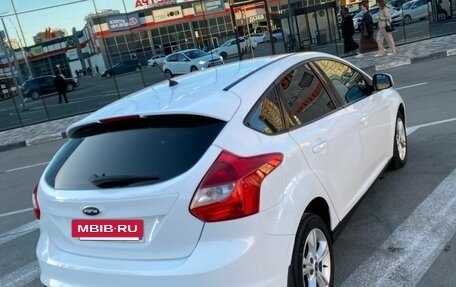 Ford Focus III, 2014 год, 685 000 рублей, 6 фотография