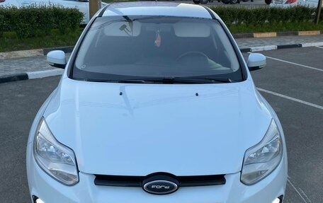 Ford Focus III, 2014 год, 685 000 рублей, 3 фотография