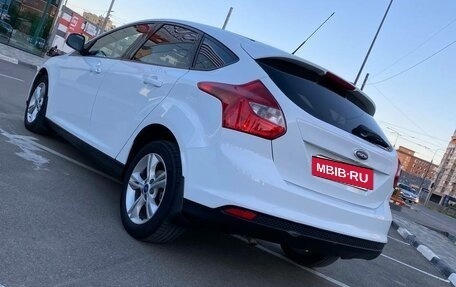 Ford Focus III, 2014 год, 685 000 рублей, 5 фотография