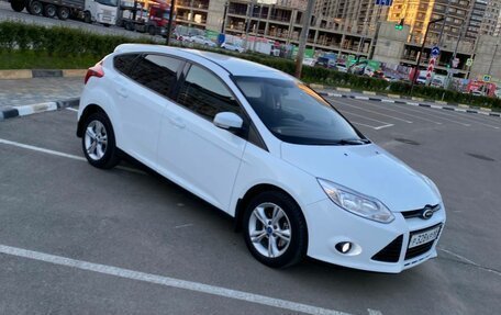 Ford Focus III, 2014 год, 685 000 рублей, 10 фотография