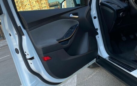 Ford Focus III, 2014 год, 685 000 рублей, 13 фотография