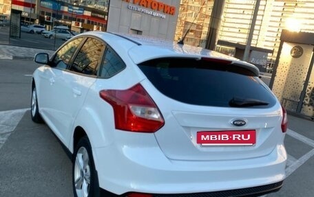 Ford Focus III, 2014 год, 685 000 рублей, 8 фотография