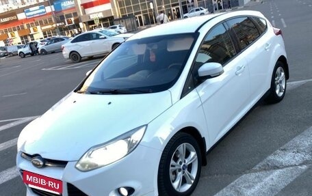 Ford Focus III, 2014 год, 685 000 рублей, 11 фотография