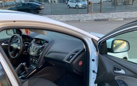 Ford Focus III, 2014 год, 685 000 рублей, 19 фотография