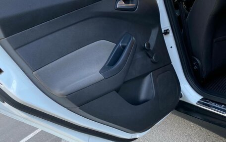 Ford Focus III, 2014 год, 685 000 рублей, 22 фотография
