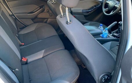 Ford Focus III, 2014 год, 685 000 рублей, 20 фотография