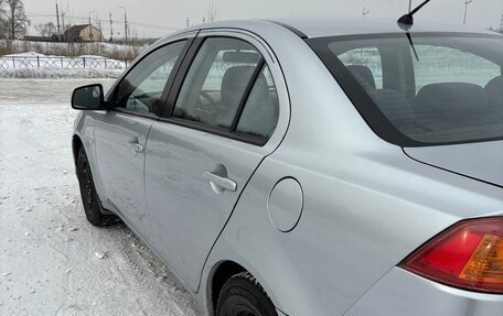Mitsubishi Lancer IX, 2009 год, 530 000 рублей, 3 фотография