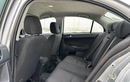 Mitsubishi Lancer IX, 2009 год, 530 000 рублей, 7 фотография