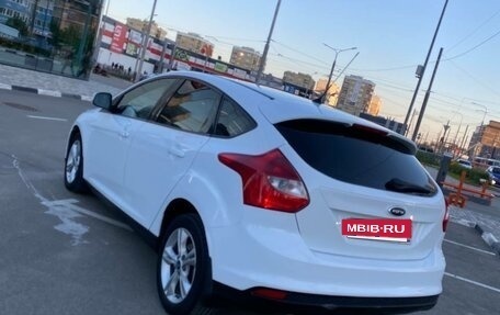 Ford Focus III, 2014 год, 685 000 рублей, 9 фотография