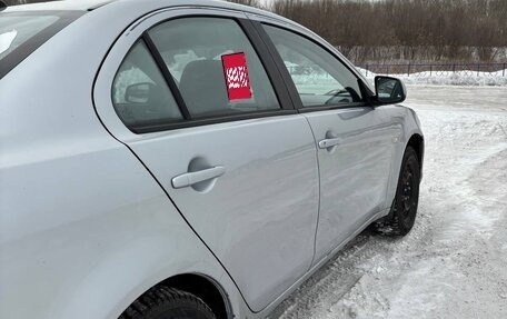 Mitsubishi Lancer IX, 2009 год, 530 000 рублей, 5 фотография