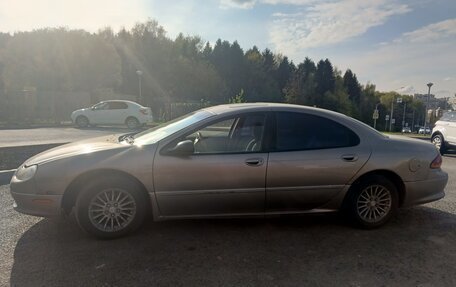 Chrysler Concorde II, 2001 год, 270 000 рублей, 3 фотография