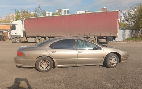 Chrysler Concorde II, 2001 год, 270 000 рублей, 6 фотография