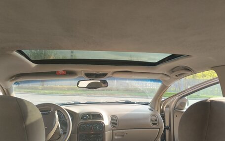 Chrysler Concorde II, 2001 год, 270 000 рублей, 9 фотография